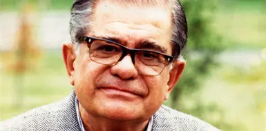 Rinden homenaje a Miguel León-Portilla Rinden homenaje a Miguel León-Portilla