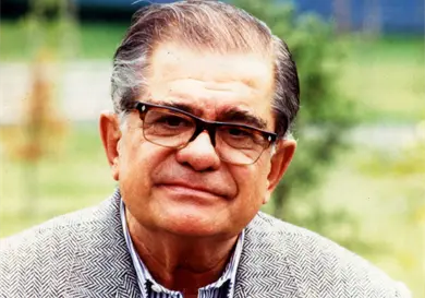 Rinden homenaje a Miguel Le&oacute;n-Portilla