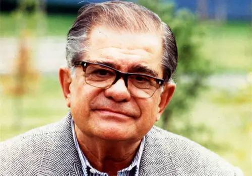 Rinden homenaje a Miguel León-Portilla Rinden homenaje a Miguel León-Portilla