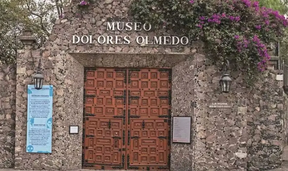 Destacaron que con esta decisión se respeta la voluntad de la célebre coleccionista de arte y filántropa. Cortesía