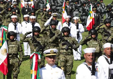 Llaman a mantener el arraigo a M&eacute;xico como inspiraci&oacute;n