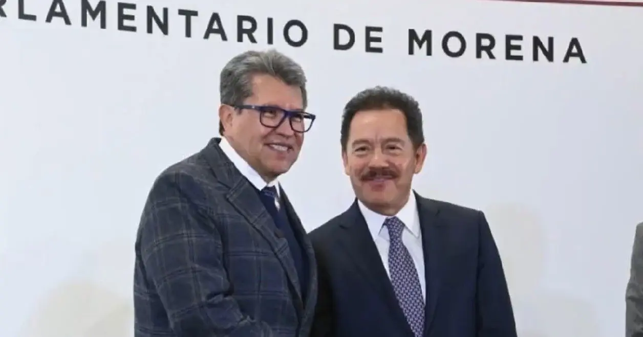 Los coordinadores de Morena, confirmaron que la presidenta presentará su propuesta este miércoles. Cortesía