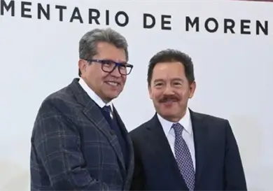 Reforma electoral, sin acuerdo entre partidos