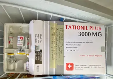 Un altar y tratamiento renal; el refugio de "El Mencho"