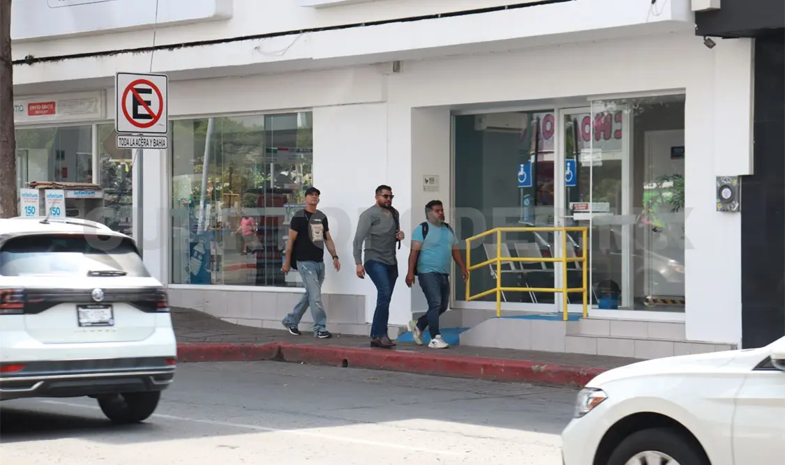 Abogado pide justicia sin sesgo para hombres por la violencia. Samuel Meneses / CP