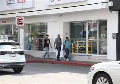 Hombres también sufren violencia: abogado Hombres también sufren violencia: abogado