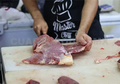 Tablajeros enfrentan un panorama complicado Tablajeros enfrentan un panorama complicado