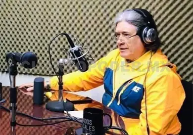 Anuncian concurso para aficionados del canto Anuncian concurso para aficionados del canto