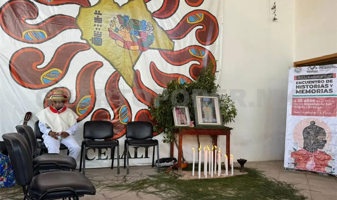 El Celali, anuncian, tendrá un incremento en su presupuesto para desarrollo de festival. Cortesía