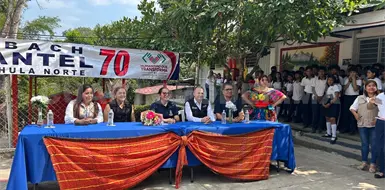 Piden investigar costos de obras en Cobach Piden investigar costos de obras en Cobach