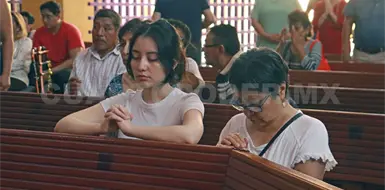 Llaman a vivir Semana Santa con recogimiento y participaci&oacute;n