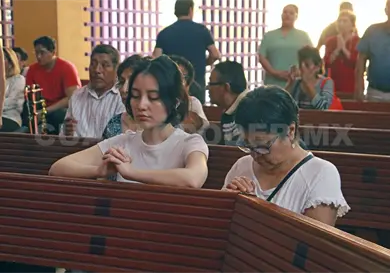 Llaman a vivir Semana Santa con recogimiento y participaci&oacute;n