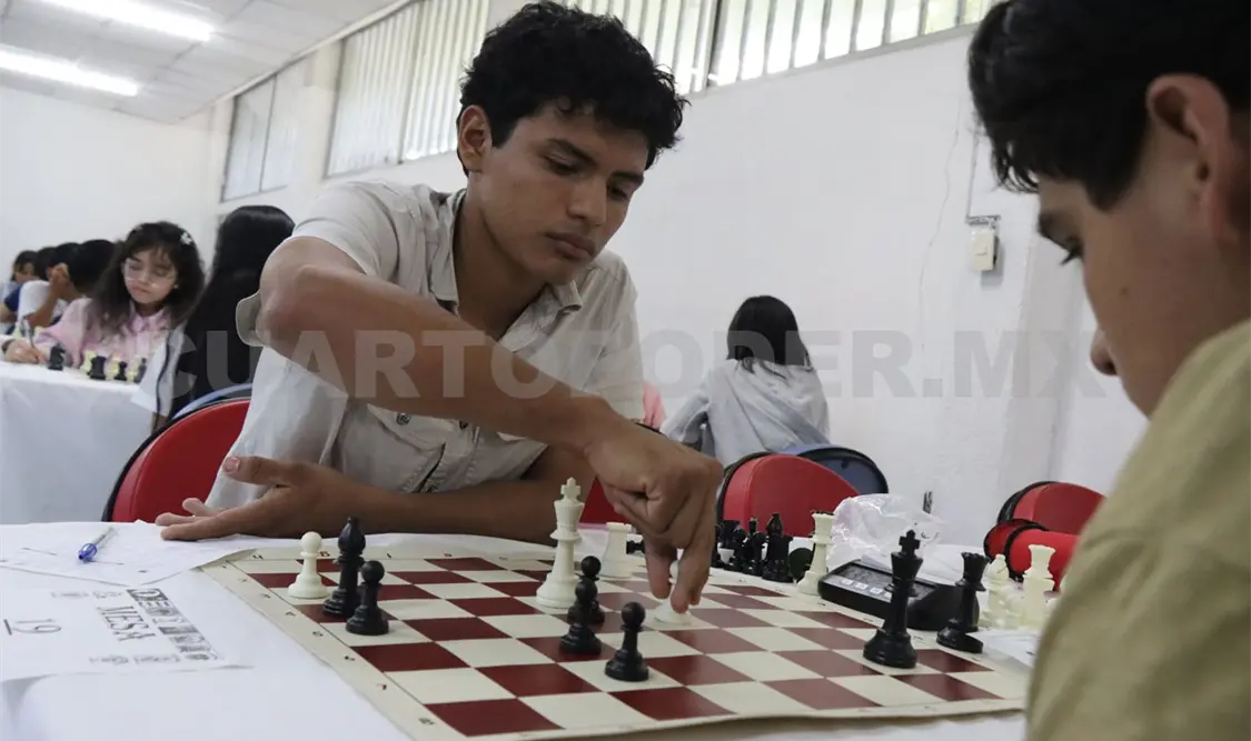 Fotografía: Samuel Meneses/CP