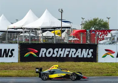 Súper Copa Roshfrans llega a Chiapas Súper Copa Roshfrans llega a Chiapas