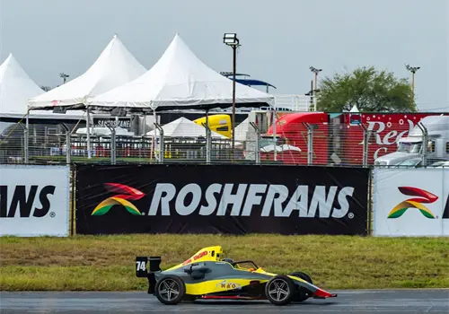 S&uacute;per Copa Roshfrans llega a Chiapas