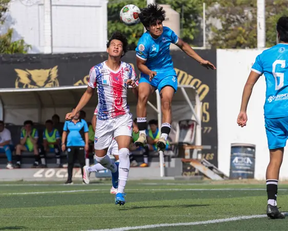 Deportivo Napoli asalta el Flor de Sospó Deportivo Napoli asalta el Flor de Sospó