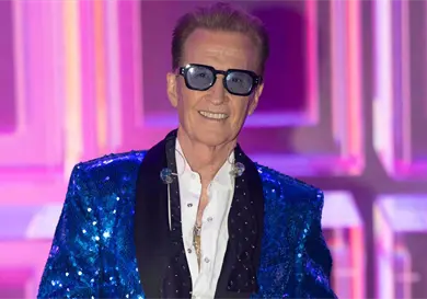 Enfermedad detiene a Emmanuel