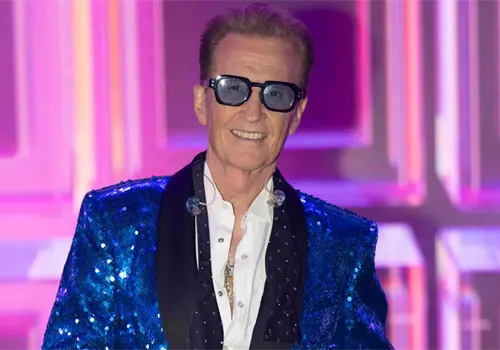 Enfermedad detiene a Emmanuel Enfermedad detiene a Emmanuel