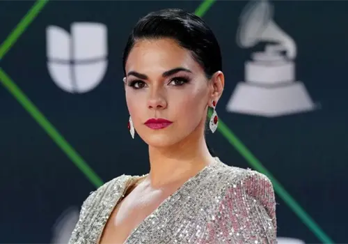 Livia Brito comparece ante juez Livia Brito comparece ante juez