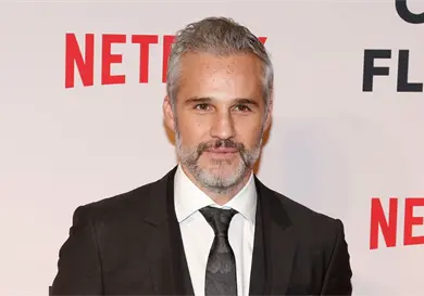 Despierta emociones en Pablo Medina