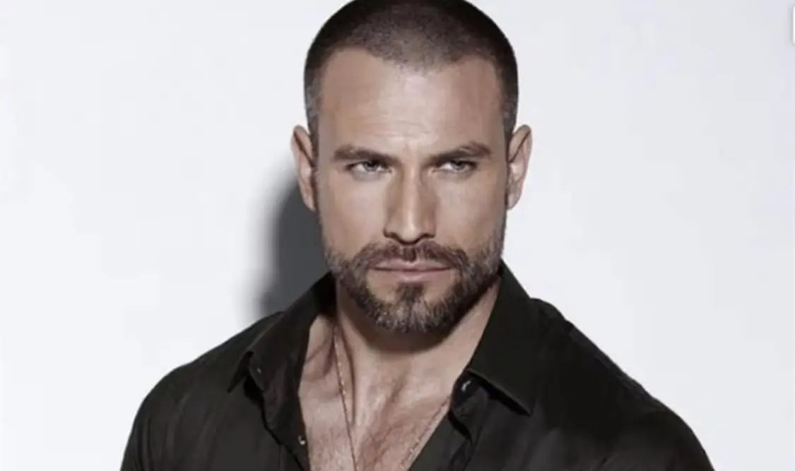 Rafael Amaya protagoniza narcoserie