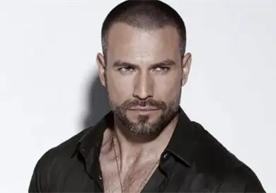 Rafael Amaya protagoniza narcoserie