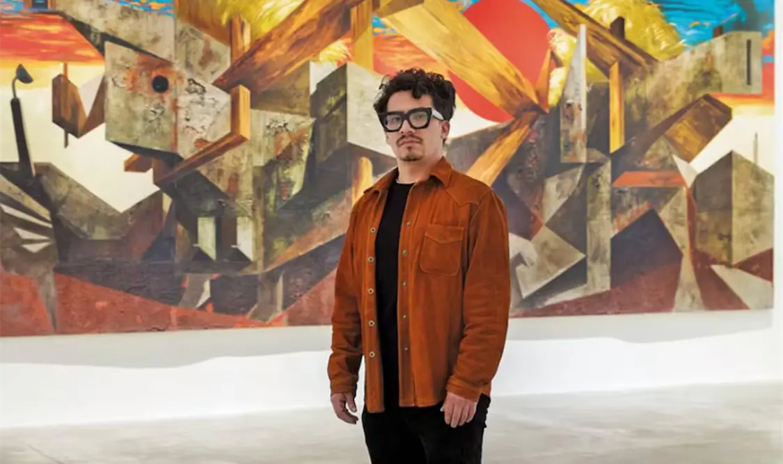 La exposición “Uno entre millones” estará abierta al público hasta el 7 de julio. Cortesía