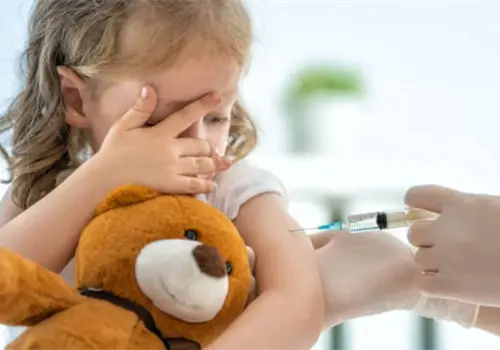 Cómo prevenir la varicela Cómo prevenir la varicela