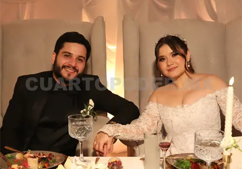 El inicio del resto de sus vidas El inicio del resto de sus vidas