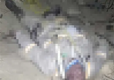 Fallece empleado al arreglar l&iacute;nea de CFE