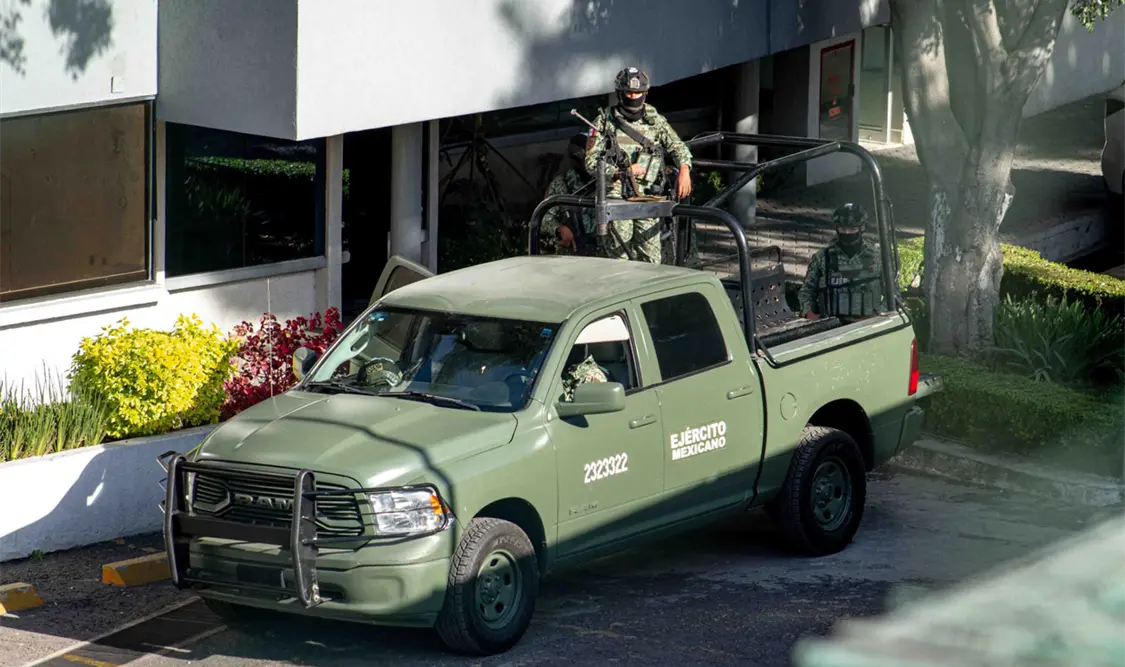 Reclaman cuerpo de “El Mencho”