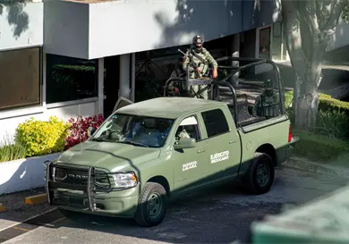 Reclaman cuerpo de "El Mencho" Reclaman cuerpo de "El Mencho"