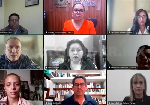 Aprueban plan de estudios de posgrados Aprueban plan de estudios de posgrados