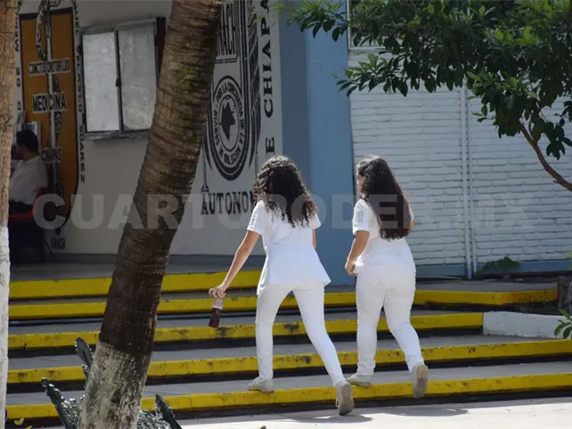 Examen para medicina se realizará en línea Examen para medicina se realizará en línea