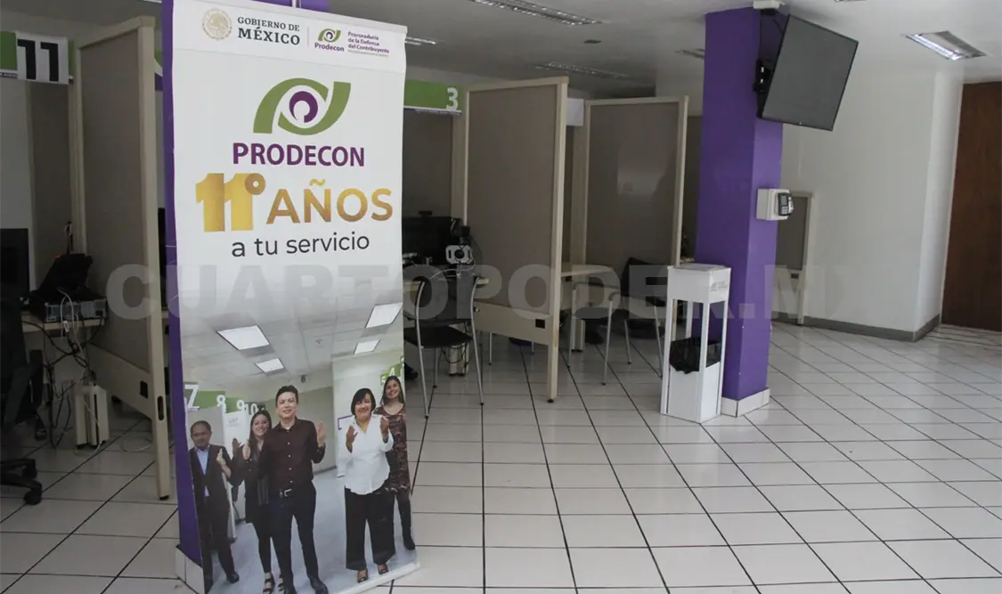 Es importante señalar el crédito fiscal por el cual quieres acceder al estímulo y presentar los requisitos. Diego Pérez / CP