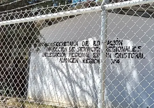 Anuncian maestros del NEI manifestación Anuncian maestros del NEI manifestación