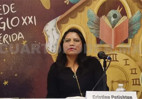 La literatura no está obligada a ser antropología La literatura no está obligada a ser antropología