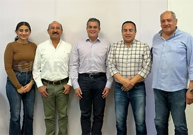 Yamil Melgar se suma a la estrategia cafetalera Yamil Melgar se suma a la estrategia cafetalera