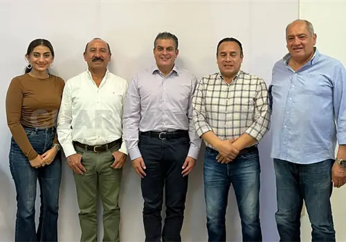 Yamil Melgar se suma a la estrategia cafetalera Yamil Melgar se suma a la estrategia cafetalera