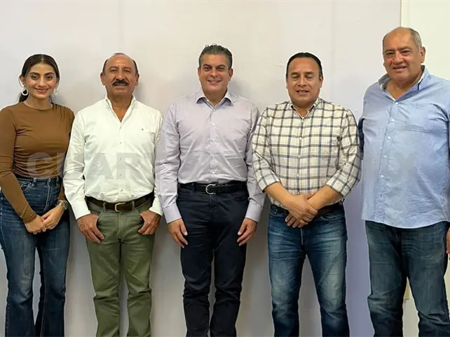 Yamil Melgar se suma a la estrategia cafetalera Yamil Melgar se suma a la estrategia cafetalera