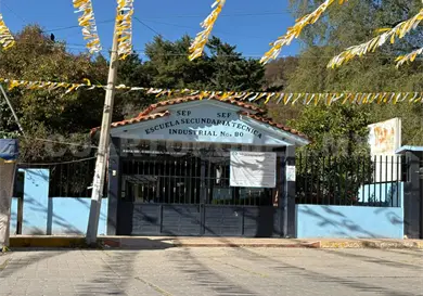 Carece secundaria en SCLC de profesores Carece secundaria en SCLC de profesores