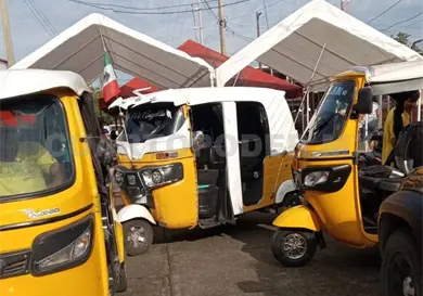 Piden que alcalde no tome bandera política Piden que alcalde no tome bandera política