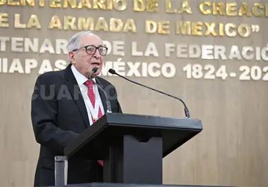 Congreso reconoce a David Kershenobich