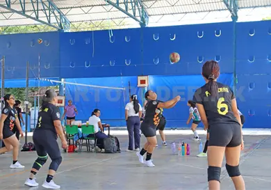 Se aprieta la competencia en la Liga OMA Se aprieta la competencia en la Liga OMA