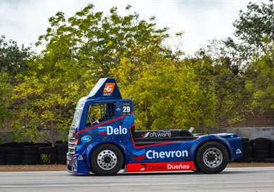 Everardo Fonseca, listo para lucirse en Chiapas Everardo Fonseca, listo para lucirse en Chiapas