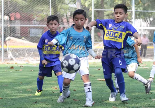 Boca Juniors avanza a la final Boca Juniors avanza a la final