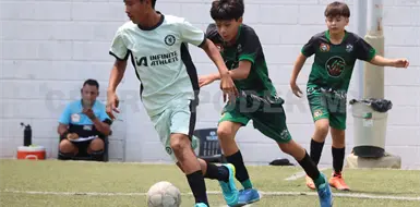 Listas las finales del Apertura 2025-2026 Listas las finales del Apertura 2025-2026