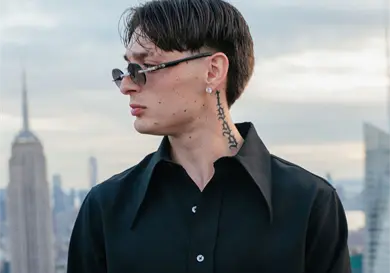 Peso Pluma est&aacute; en la mira