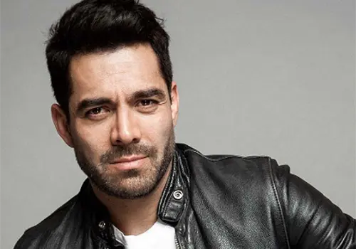 Omar Chaparro no se detiene Omar Chaparro no se detiene