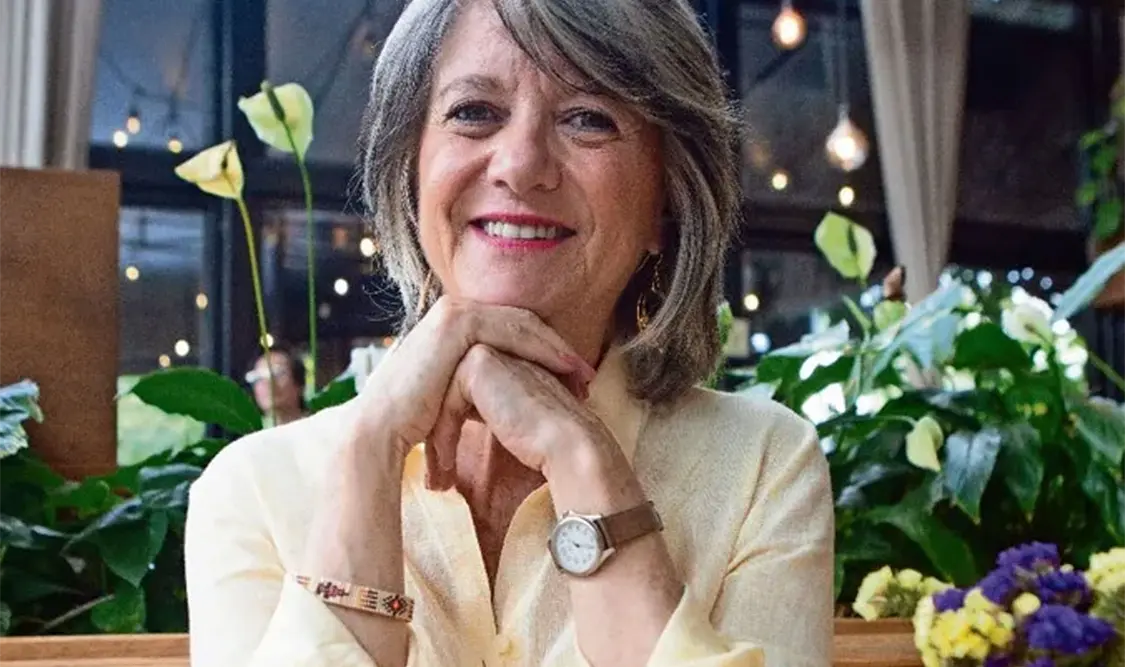 El galardón se entregará el 3 de marzo. Cortesía